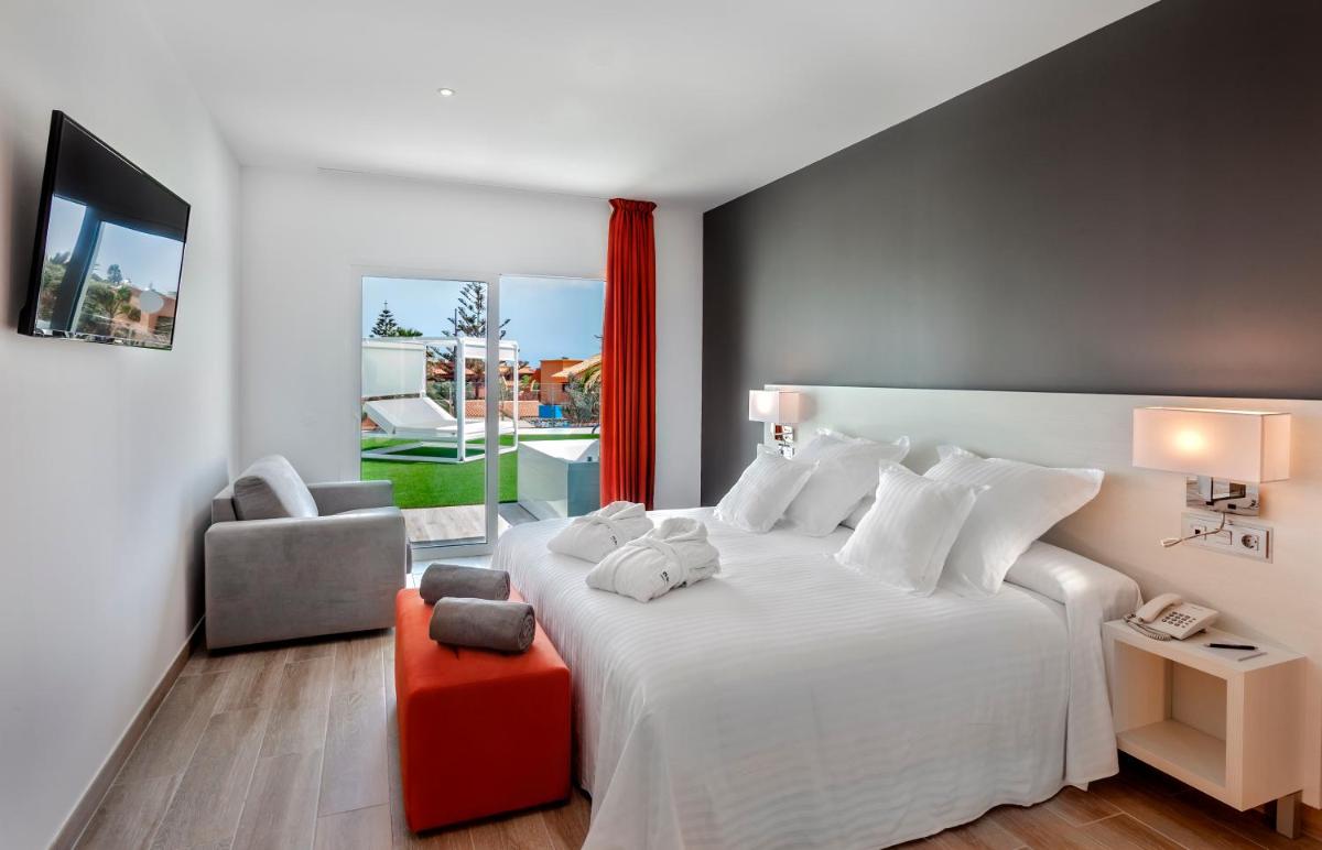 Barceló Corralejo Sands