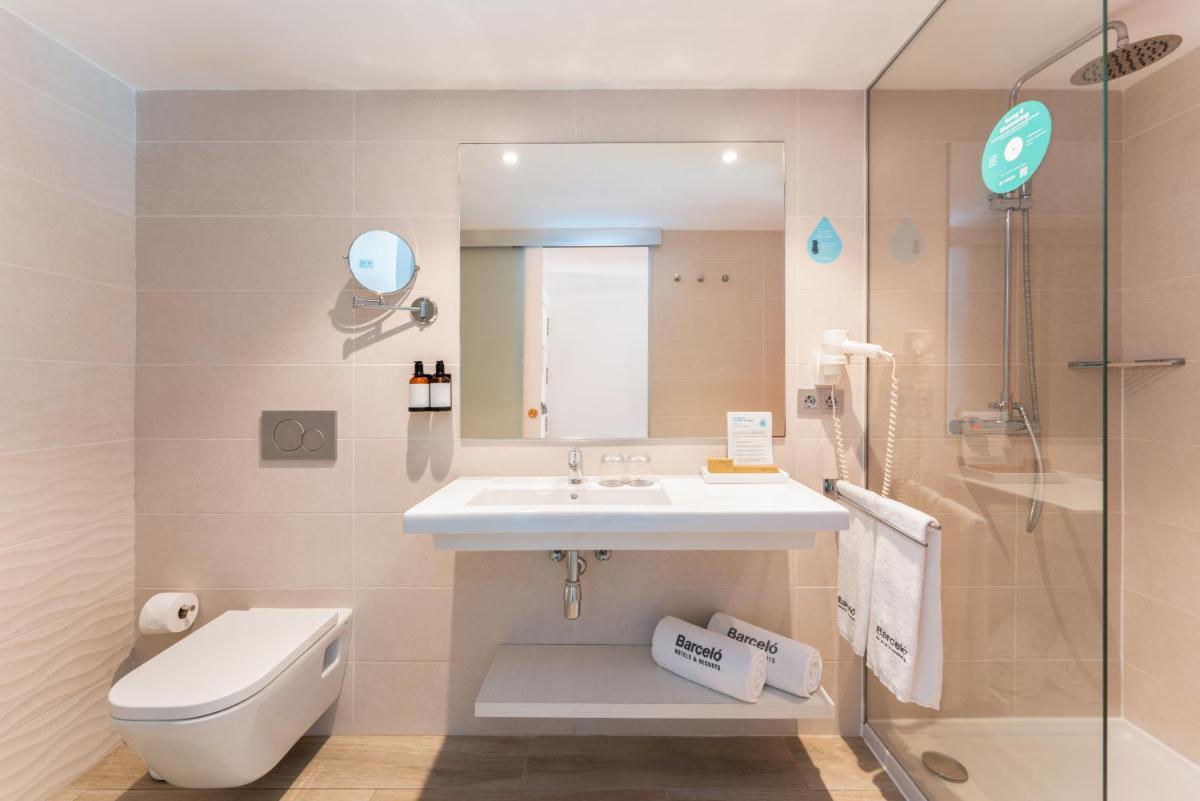 Barceló Corralejo Sands