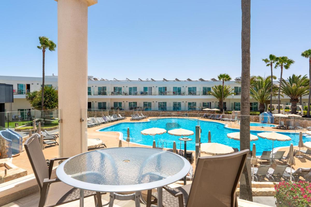 Barceló Corralejo Sands