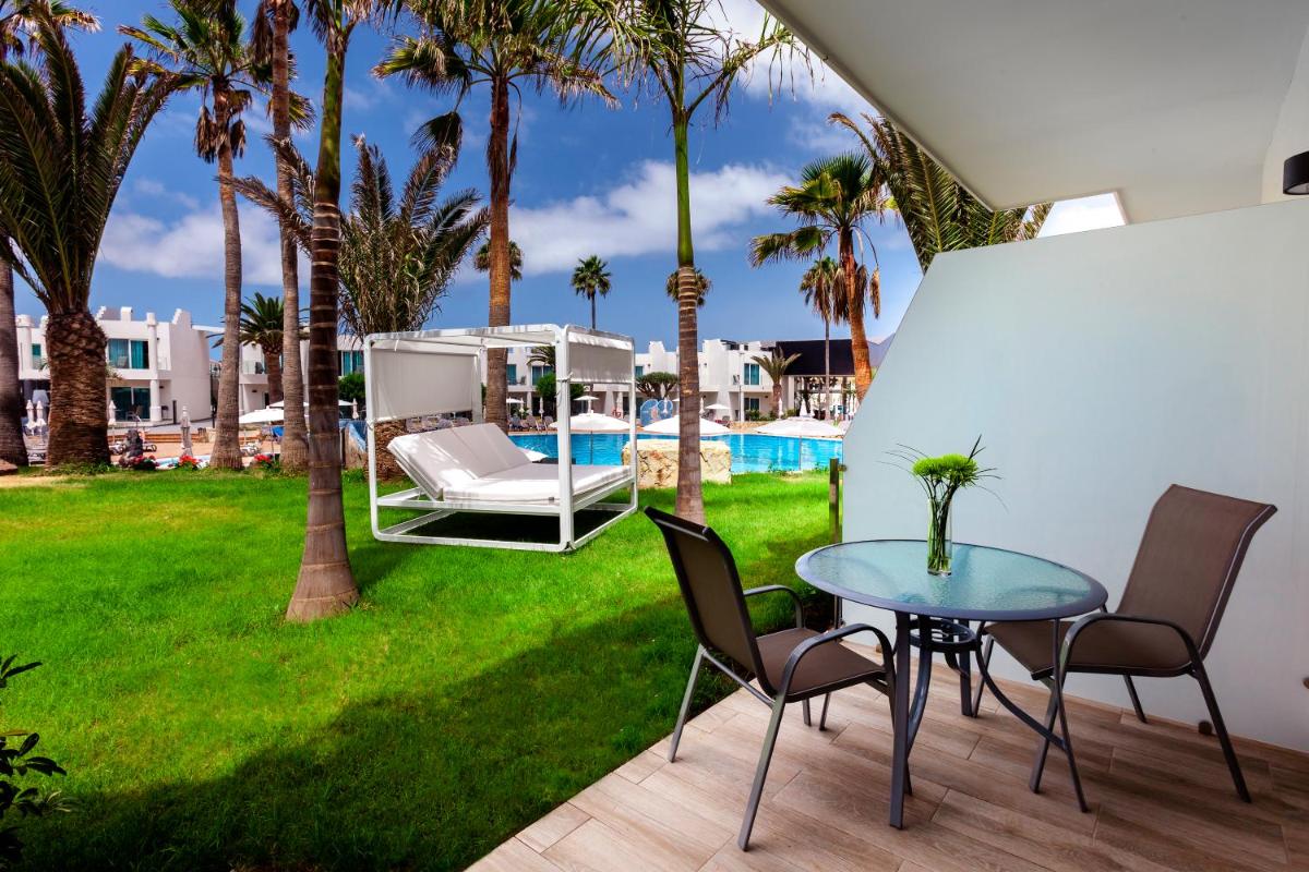 Barceló Corralejo Sands