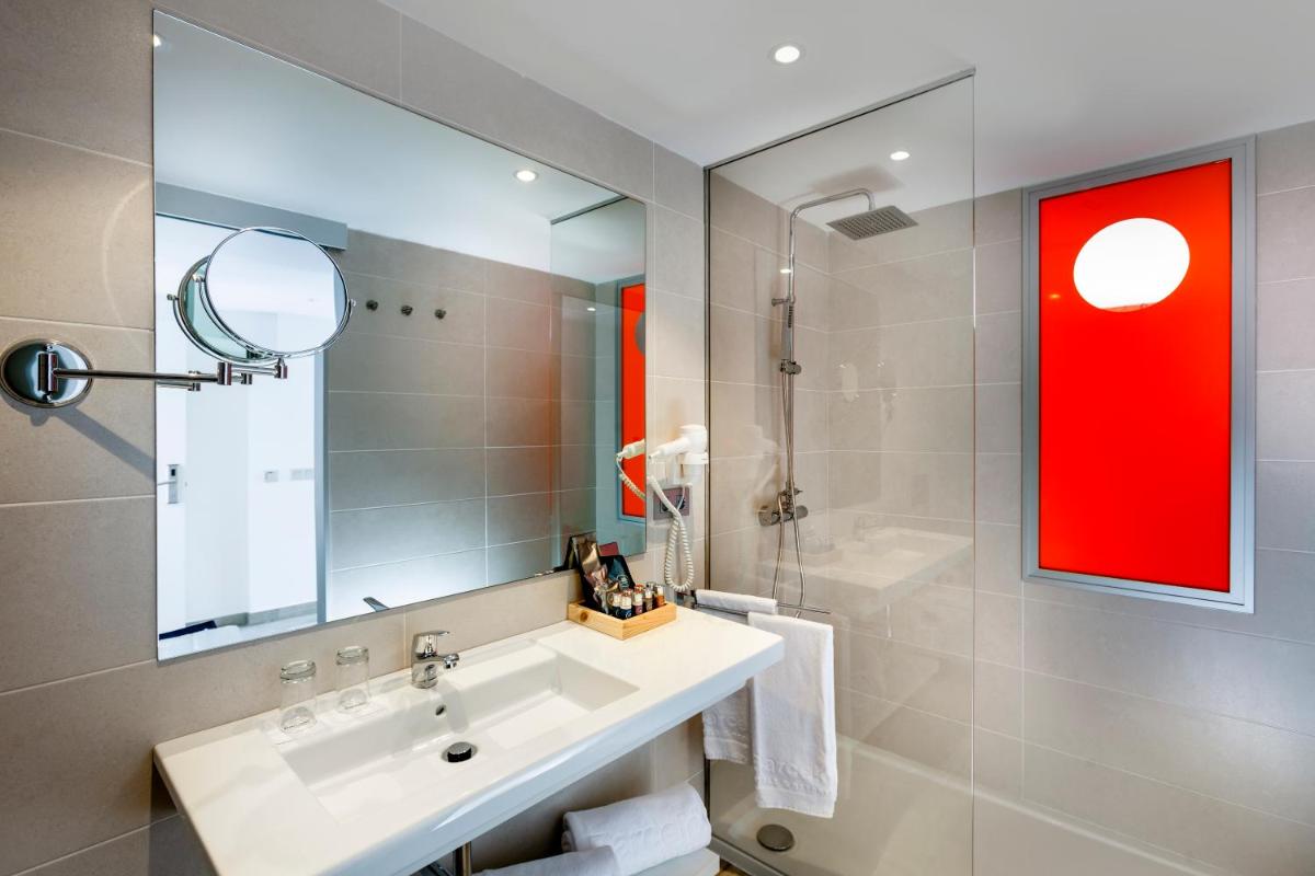 Barceló Corralejo Sands