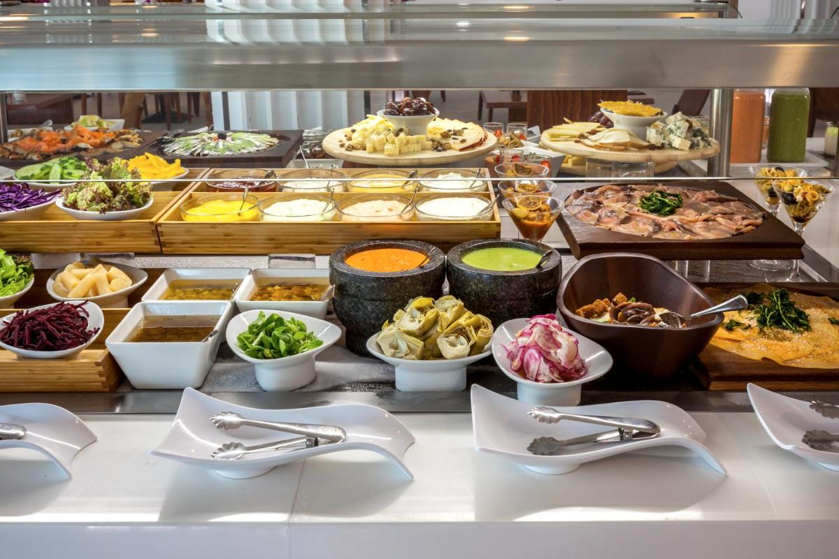 Barceló Corralejo Sands