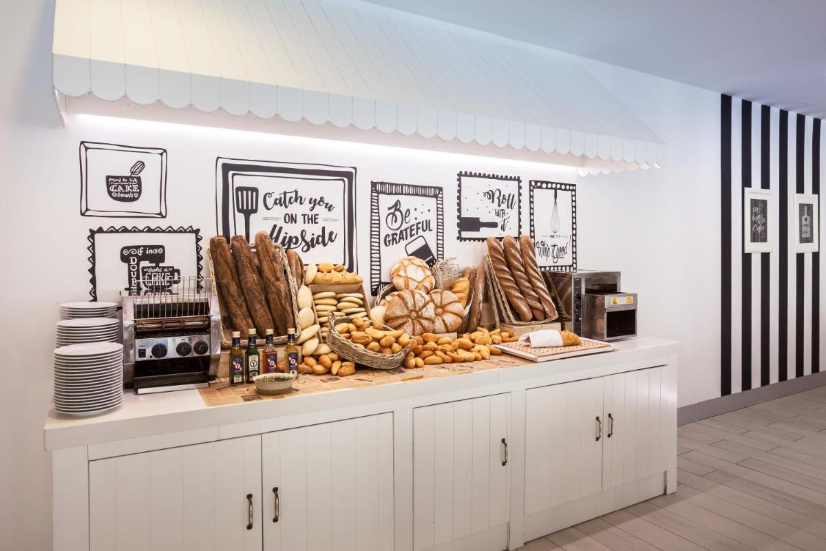 Barceló Corralejo Sands