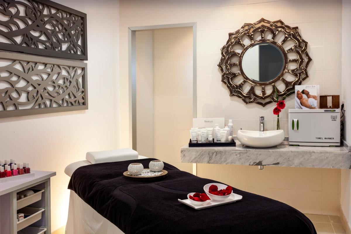 Barceló Corralejo Sands