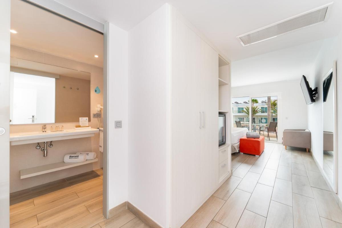 Barceló Corralejo Sands