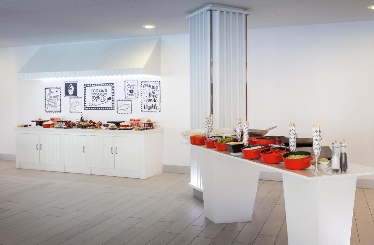 Barceló Corralejo Sands