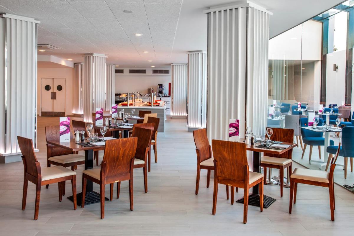 Barceló Corralejo Sands