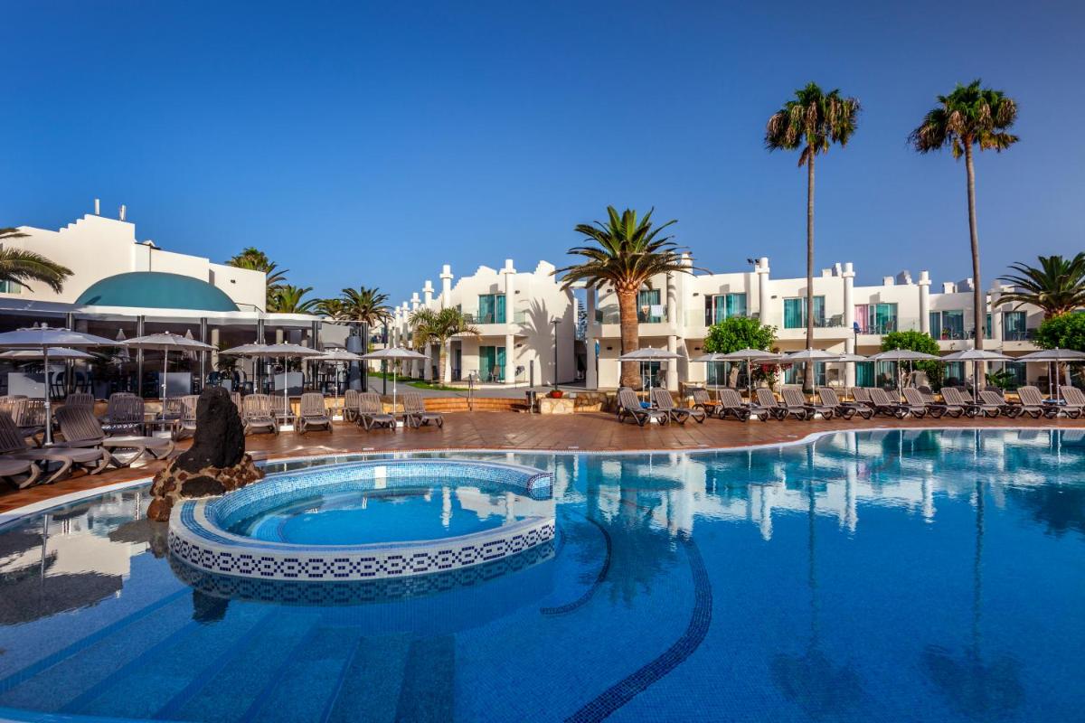 Barceló Corralejo Sands