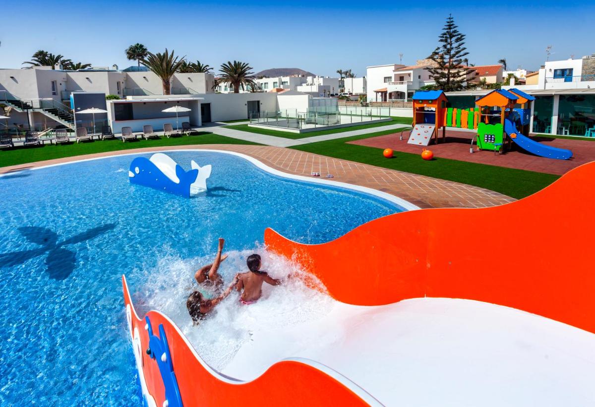 Barceló Corralejo Sands