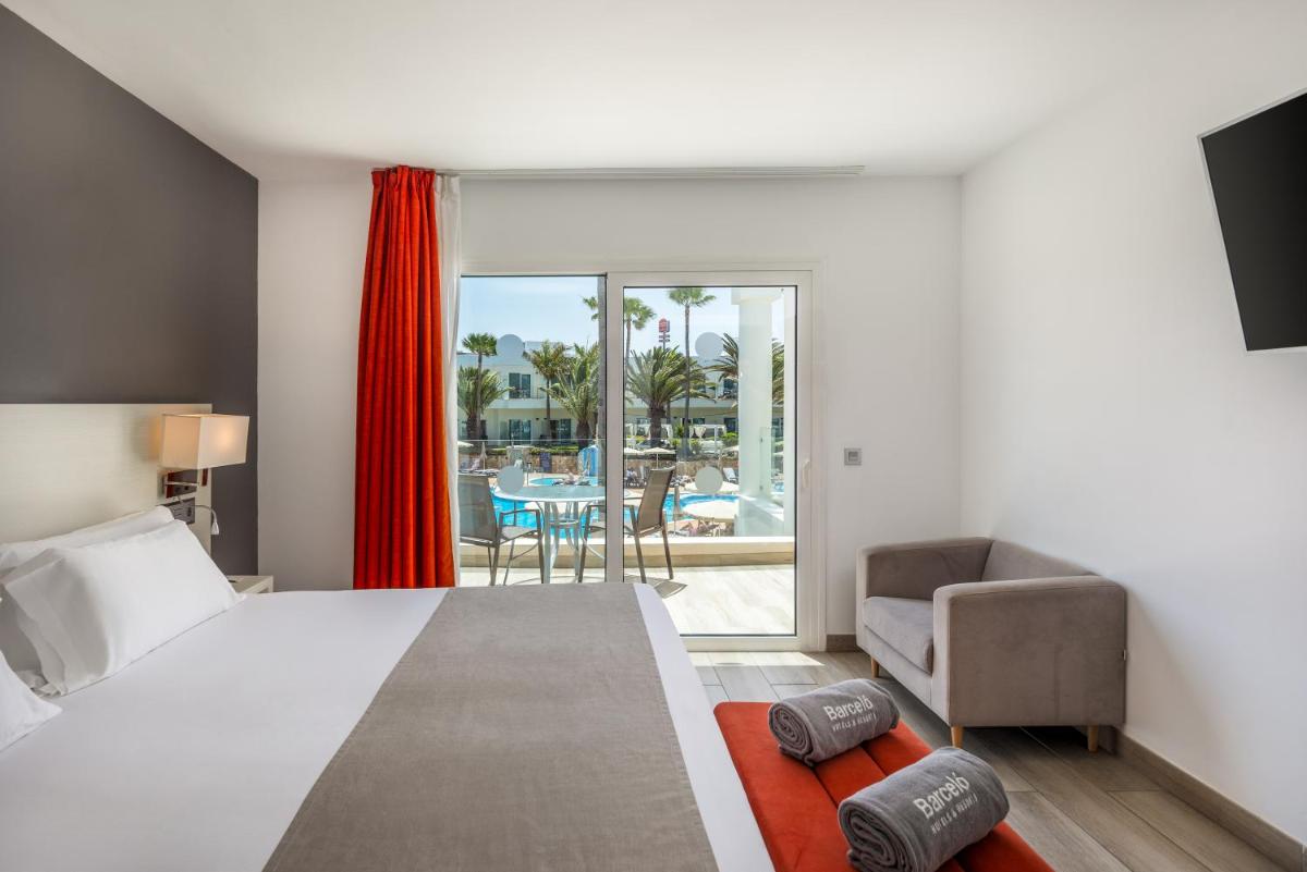 Barceló Corralejo Sands
