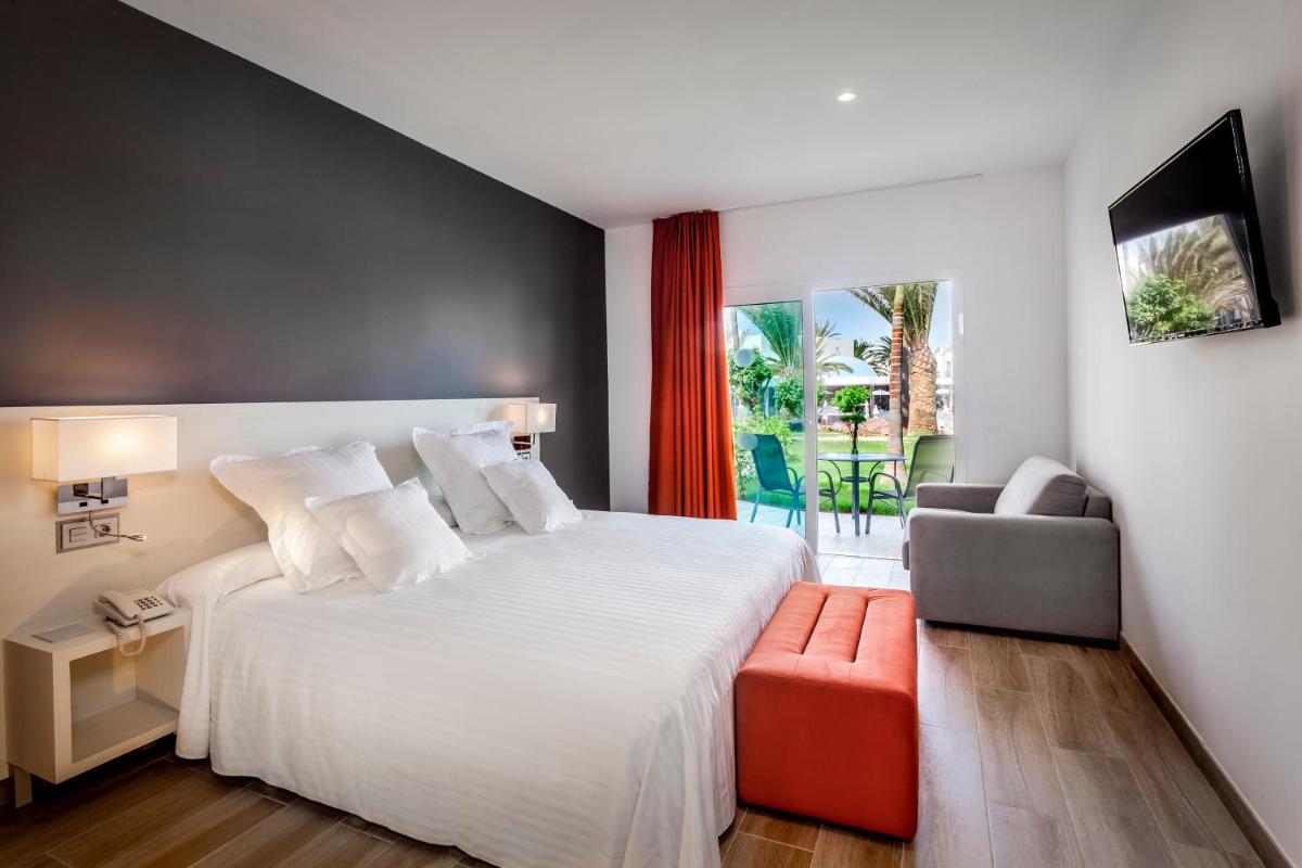 Barceló Corralejo Sands