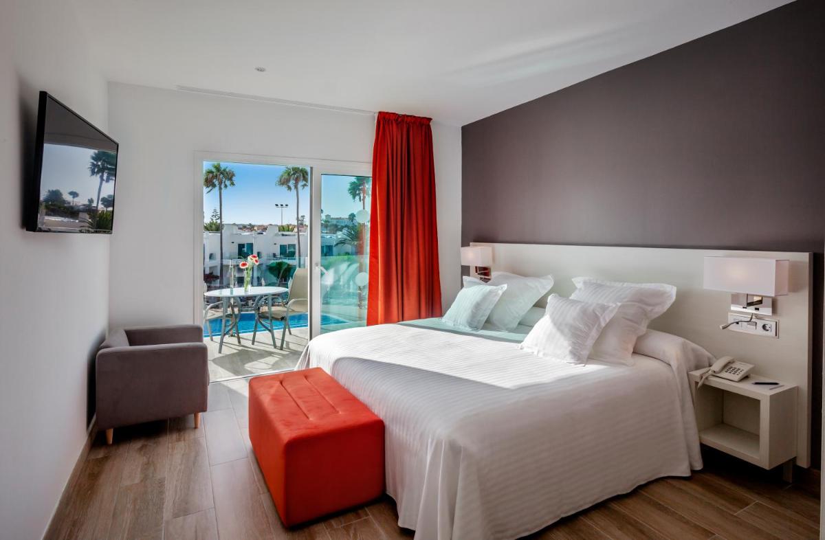 Barceló Corralejo Sands