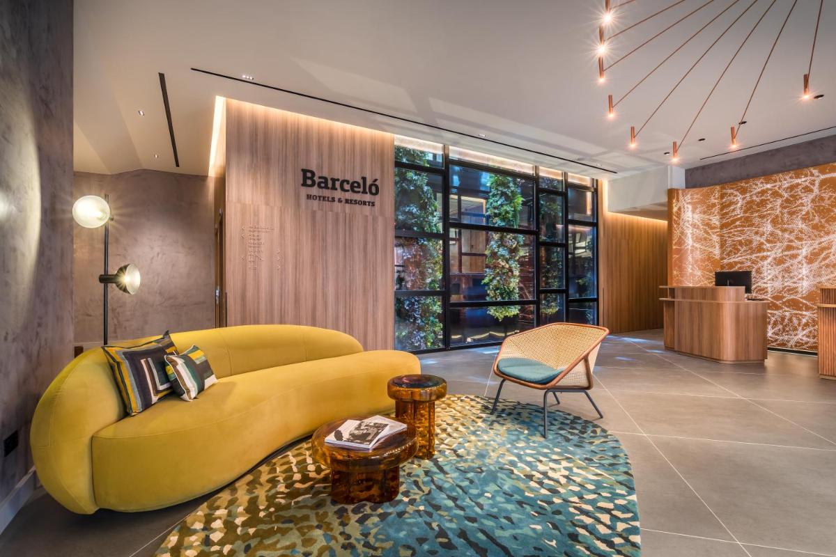 Barceló Funchal Oldtown