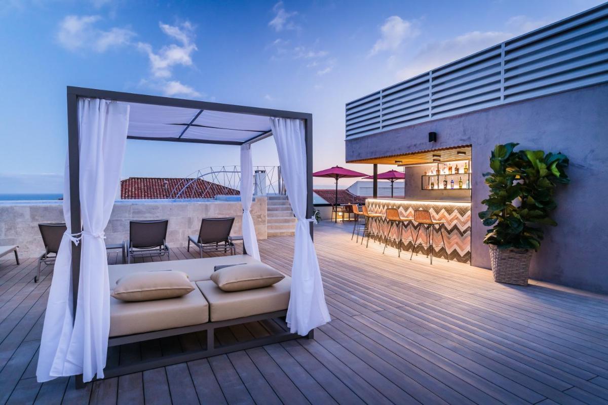 Barceló Funchal Oldtown