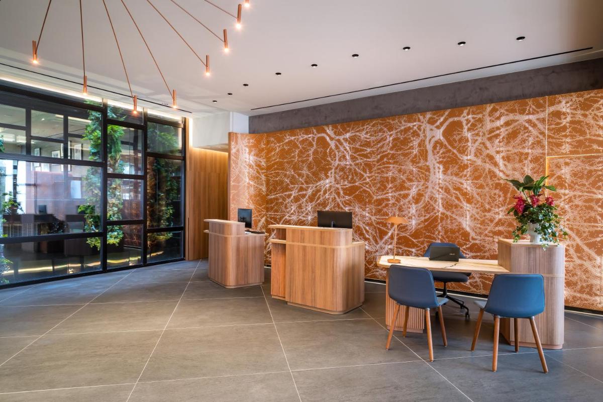 Barceló Funchal Oldtown