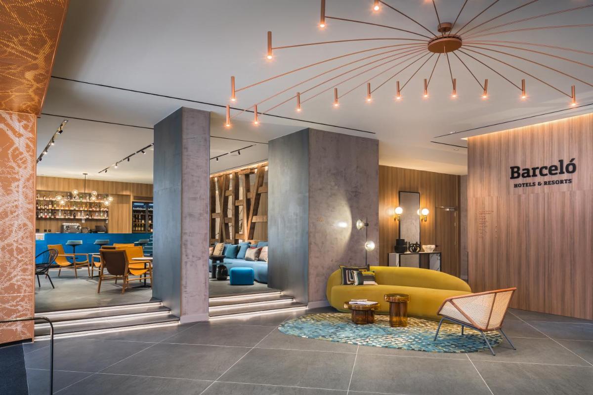 Barceló Funchal Oldtown