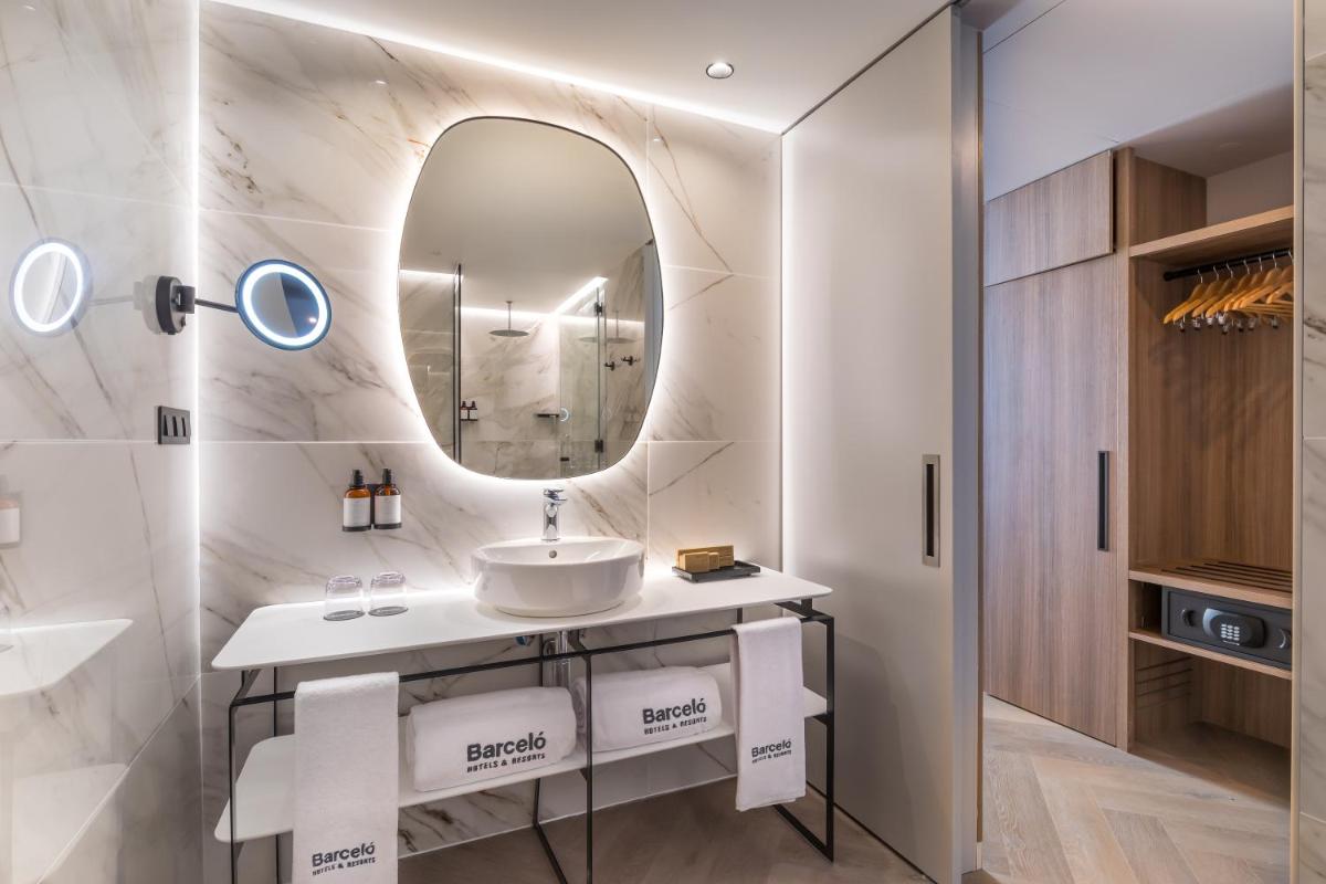 Barceló Funchal Oldtown