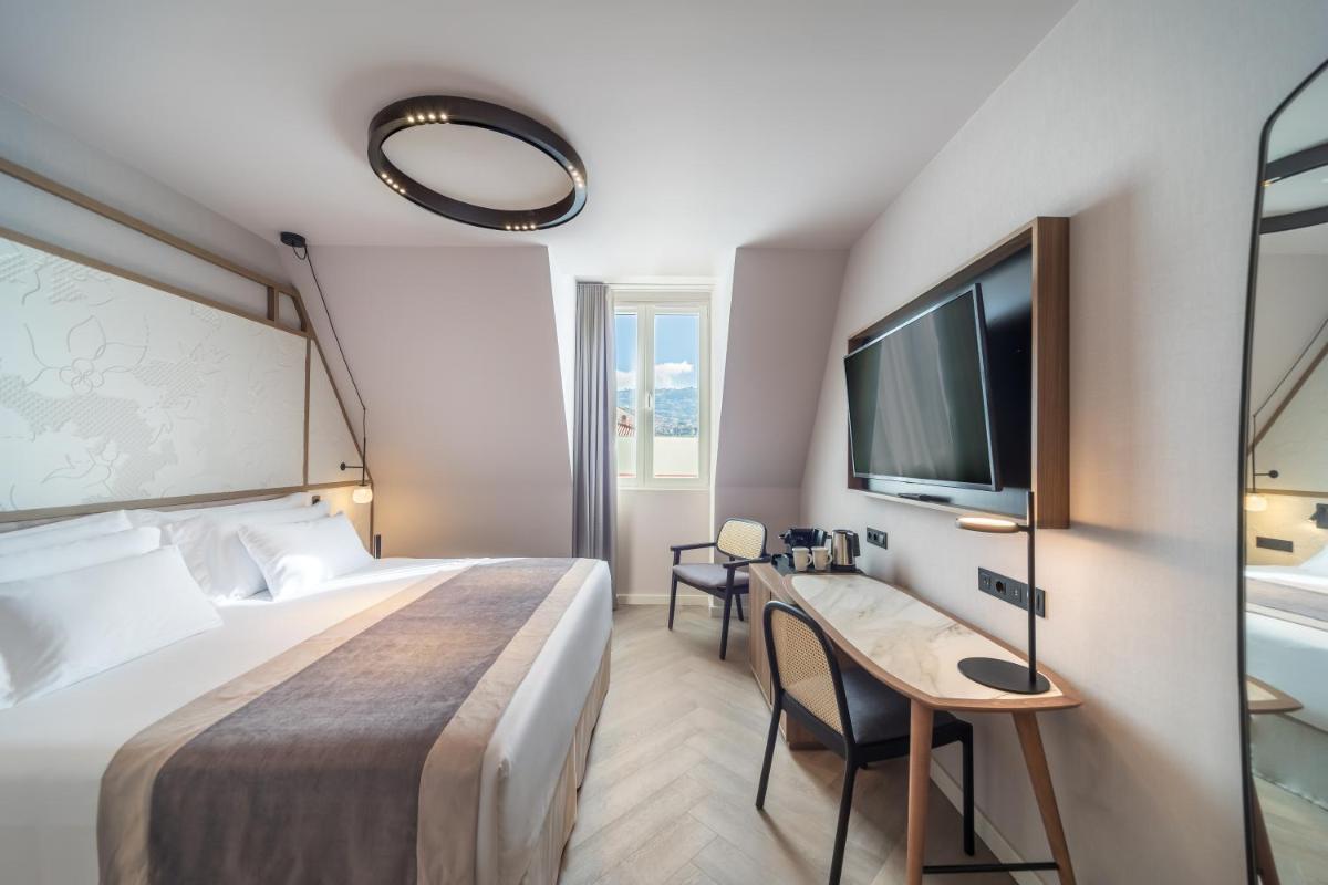 Barceló Funchal Oldtown