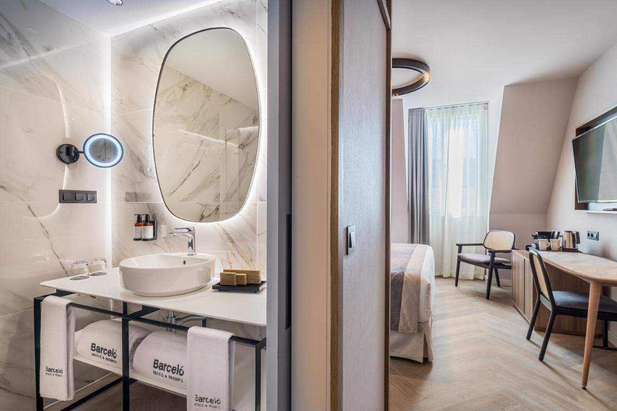 Barceló Funchal Oldtown