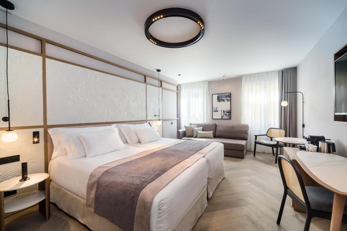 Barceló Funchal Oldtown