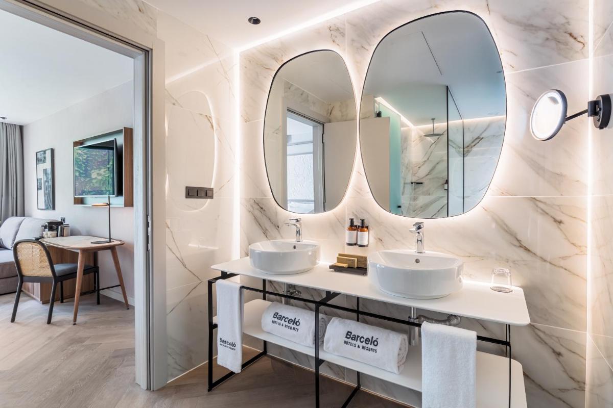 Barceló Funchal Oldtown