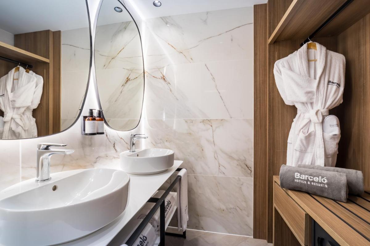 Barceló Funchal Oldtown