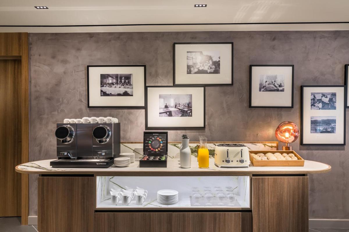 Barceló Funchal Oldtown