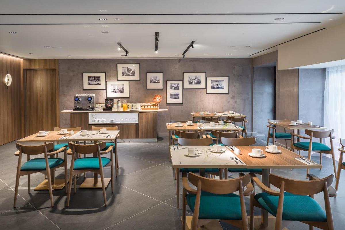 Barceló Funchal Oldtown