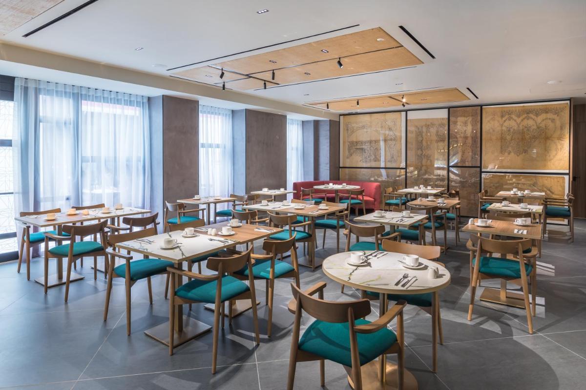 Barceló Funchal Oldtown