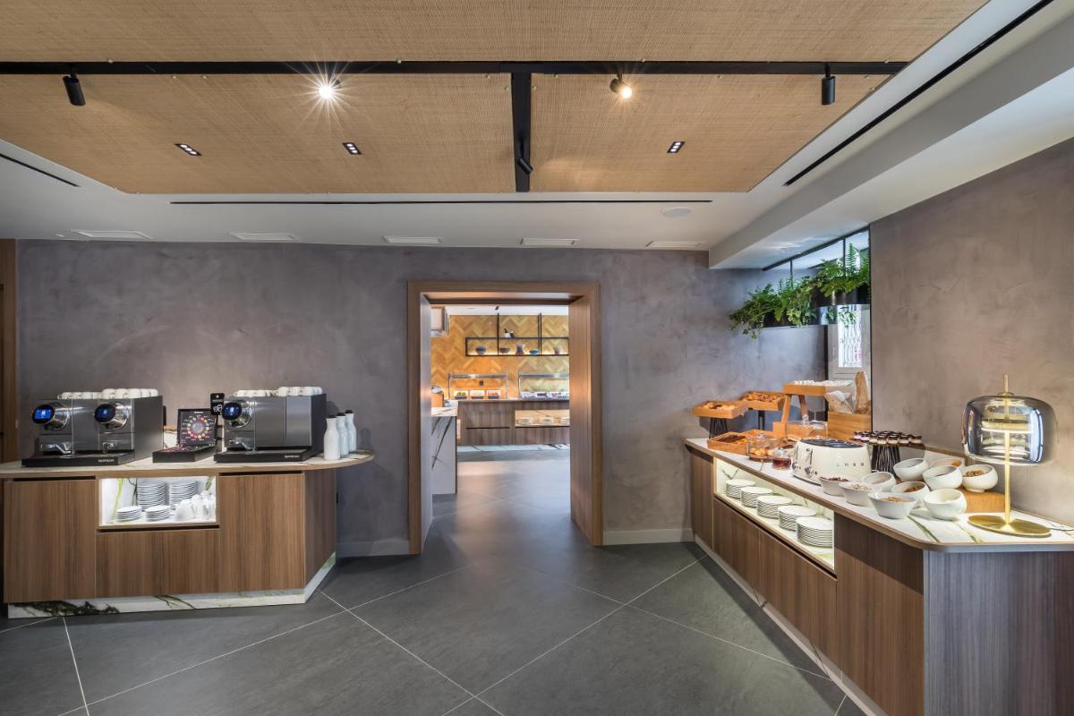 Barceló Funchal Oldtown