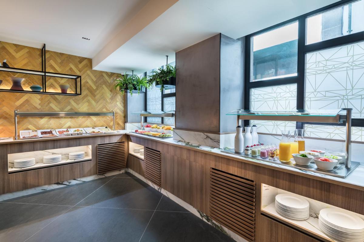 Barceló Funchal Oldtown