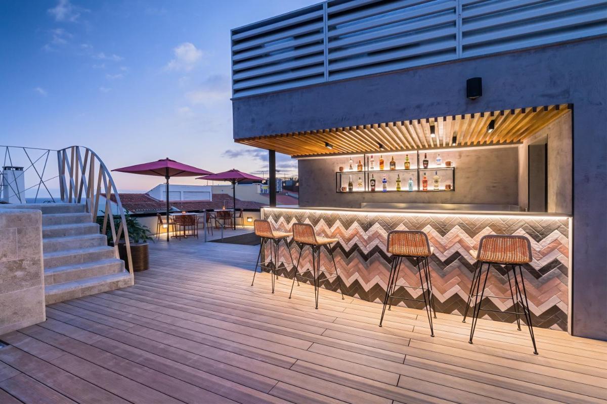 Barceló Funchal Oldtown