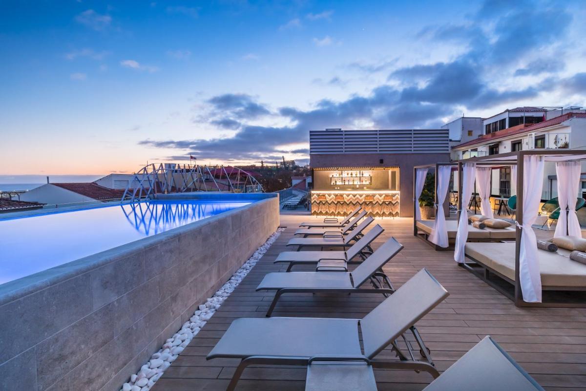 Barceló Funchal Oldtown