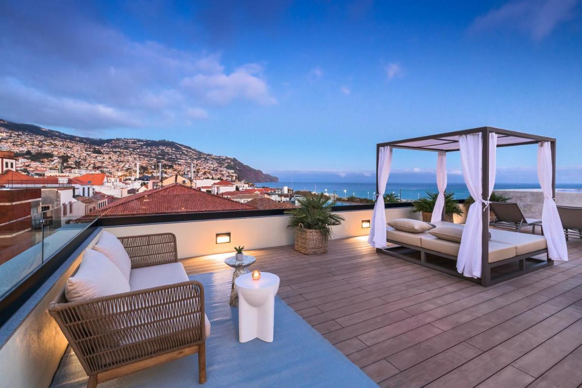 Barceló Funchal Oldtown