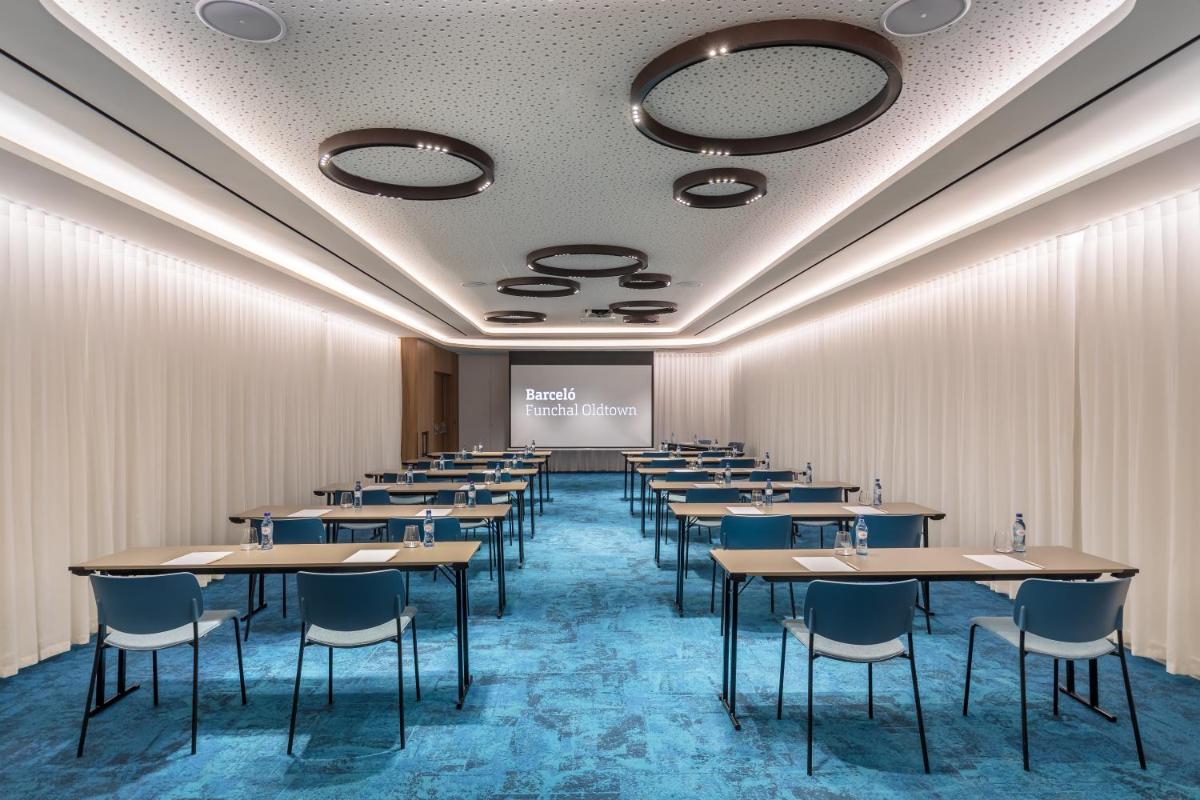 Barceló Funchal Oldtown
