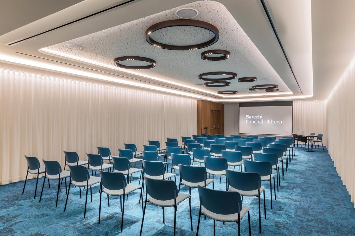 Barceló Funchal Oldtown