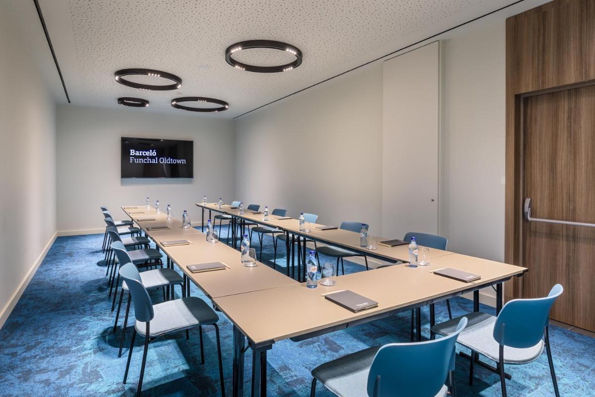 Barceló Funchal Oldtown