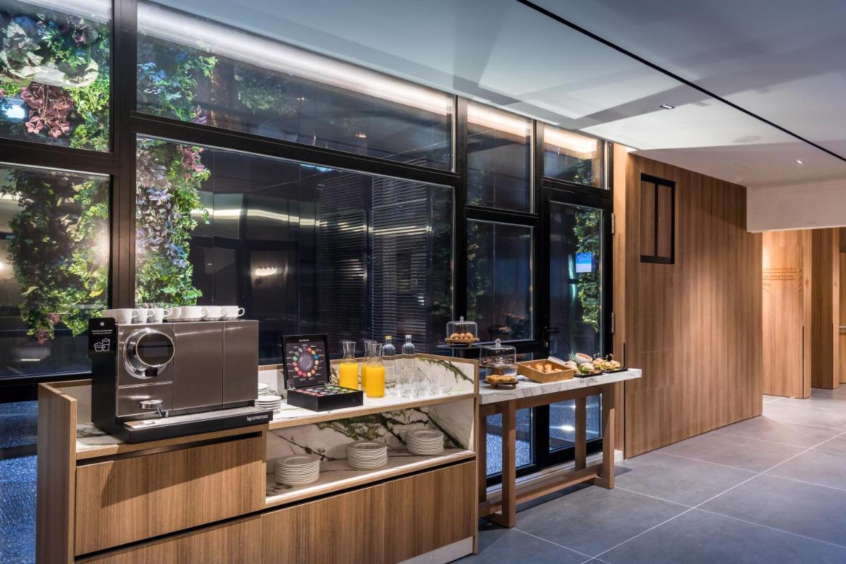 Barceló Funchal Oldtown