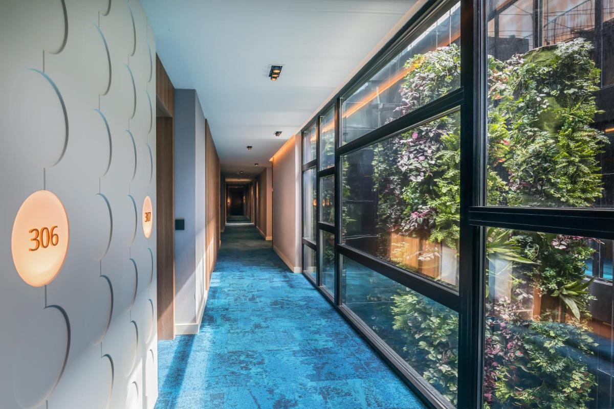 Barceló Funchal Oldtown