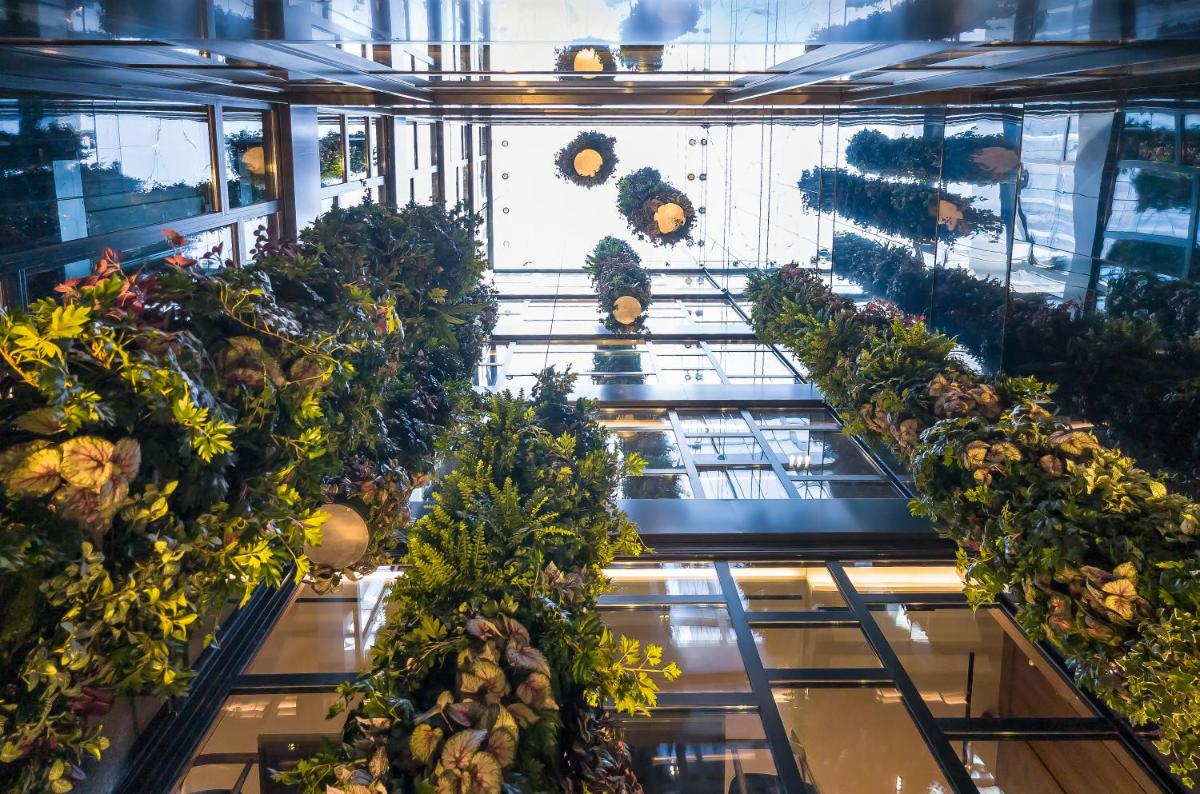 Barceló Funchal Oldtown