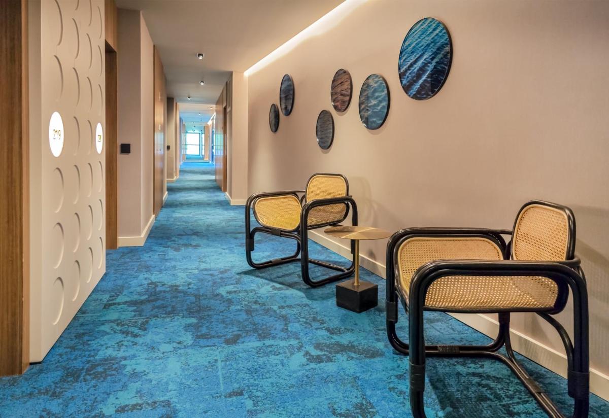 Barceló Funchal Oldtown