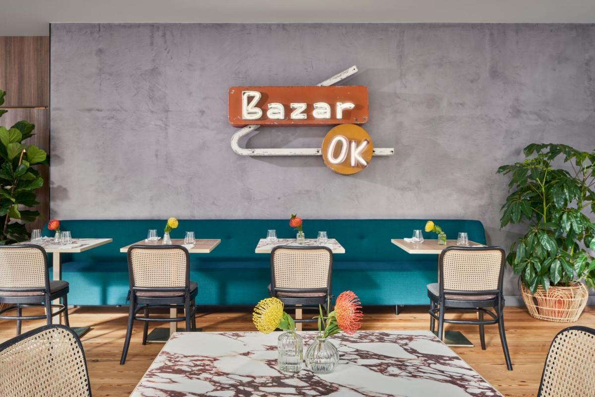 Barceló Funchal Oldtown