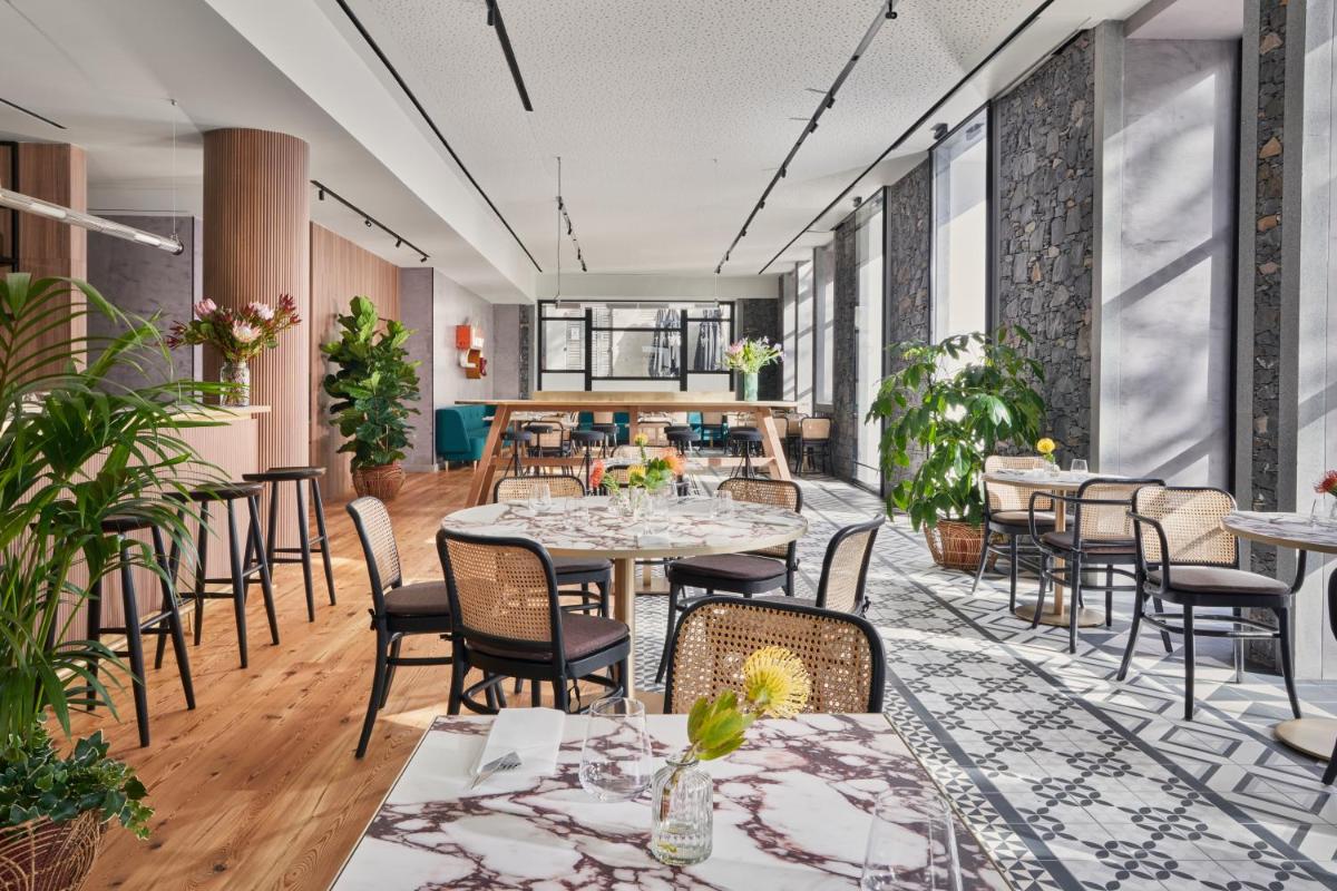 Barceló Funchal Oldtown