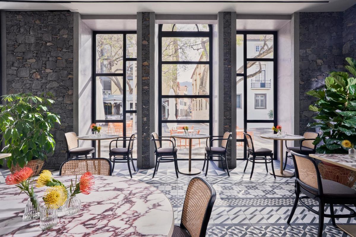 Barceló Funchal Oldtown