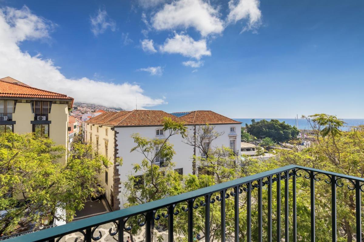 Barceló Funchal Oldtown
