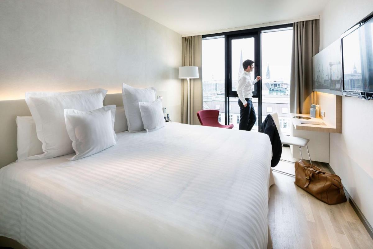 Barceló Hamburg