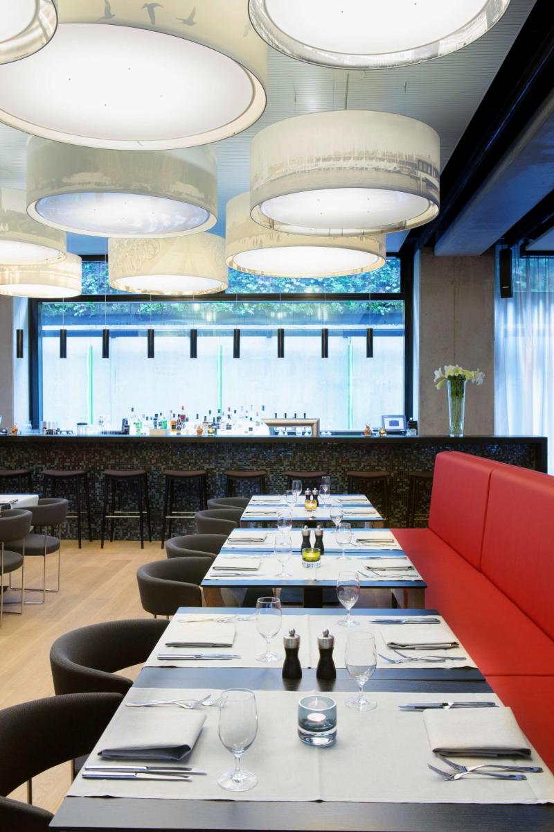 Barceló Hamburg