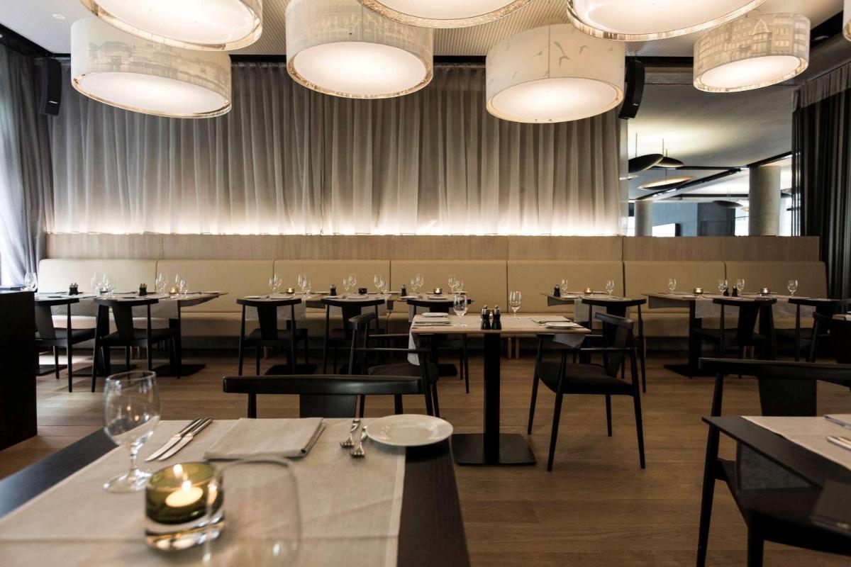 Barceló Hamburg