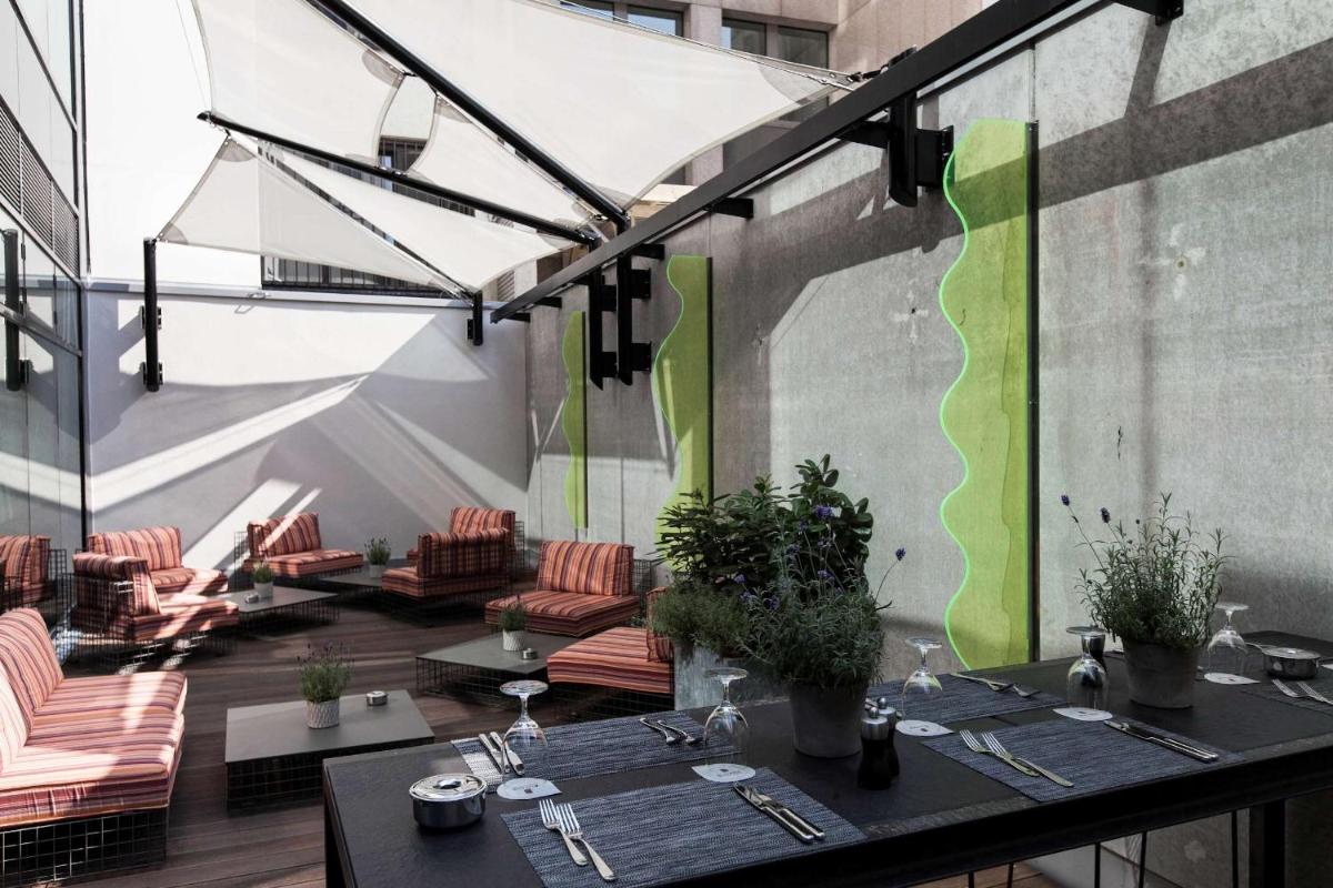 Barceló Hamburg