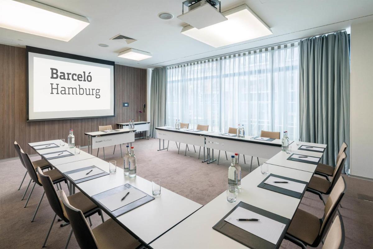 Barceló Hamburg